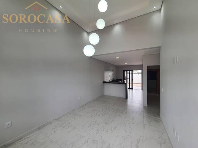 Casa em condomínio para Venda em Sorocaba - 4