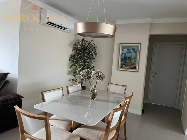 #3 - Apartamento para Venda em Sorocaba - SP