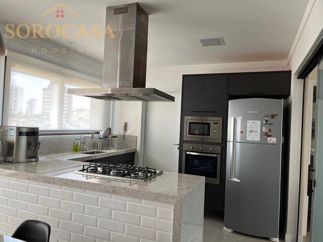 Apartamento para Venda em Sorocaba - 5