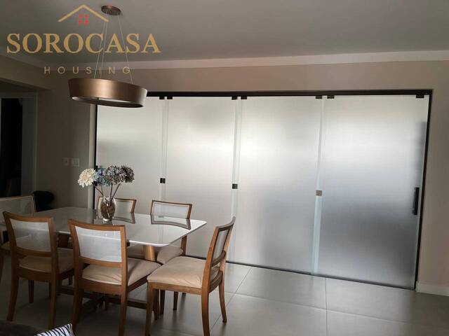 #3 - Apartamento para Venda em Sorocaba - SP