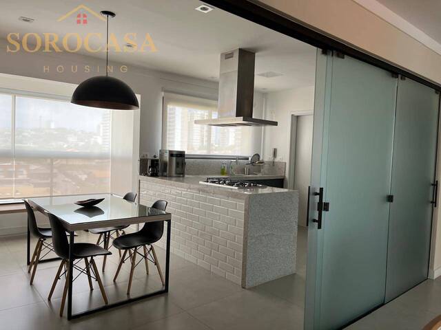 Apartamento para Venda em Sorocaba - 4