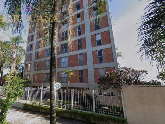 #4 - Apartamento para Venda em Sorocaba - SP