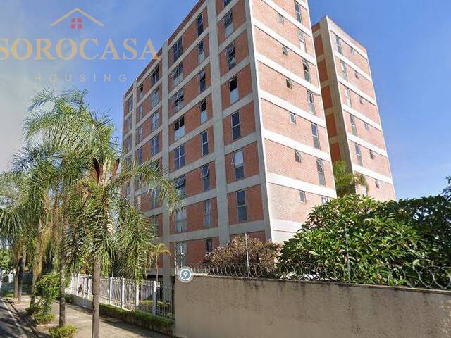 #4 - Apartamento para Venda em Sorocaba - SP
