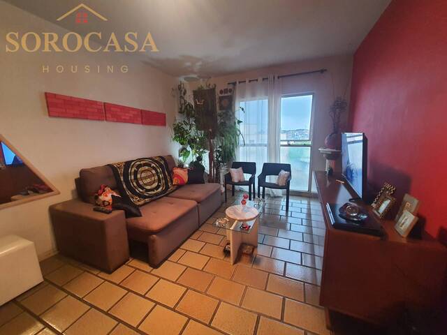 Apartamento para Venda em Sorocaba - 4