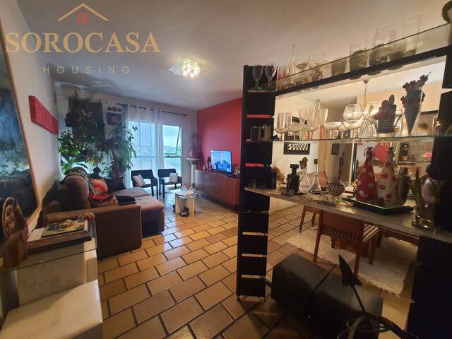 #4 - Apartamento para Venda em Sorocaba - SP