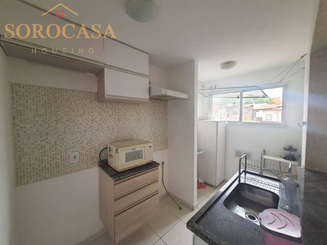 #5 - Apartamento para Venda em Sorocaba - SP