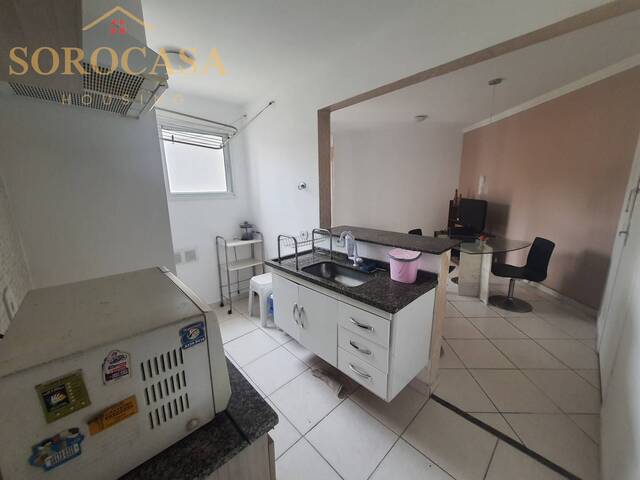 #5 - Apartamento para Venda em Sorocaba - SP