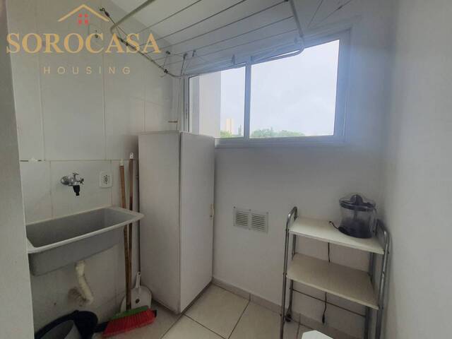Apartamento para Venda em Sorocaba - 4