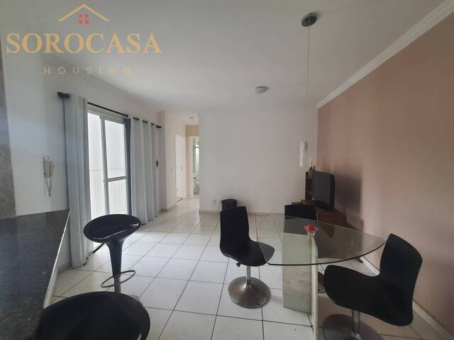 Apartamento para Venda em Sorocaba - 5