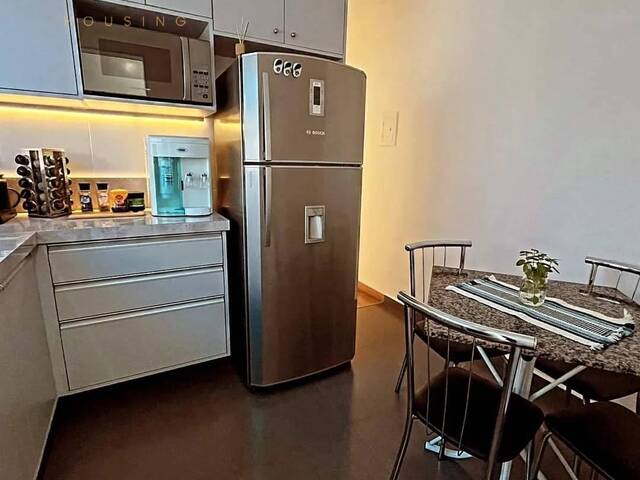 Apartamento para Venda em Sorocaba - 4