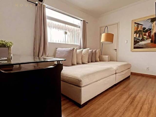 #6 - Apartamento para Venda em Sorocaba - SP