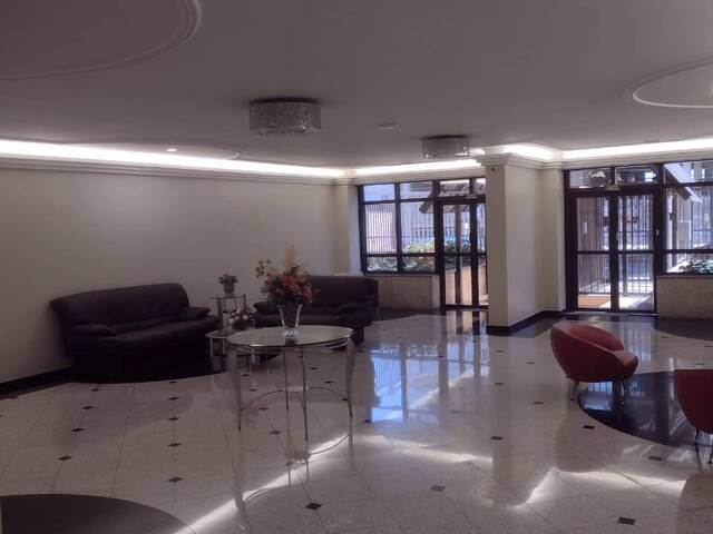 Apartamento para Venda em Sorocaba - 4