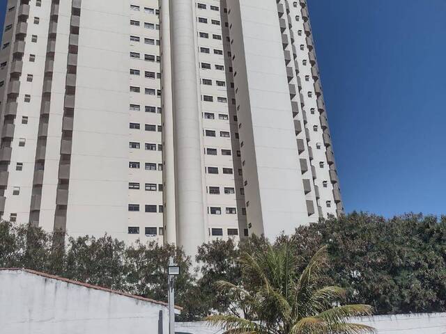 #7 - Apartamento para Venda em Sorocaba - SP