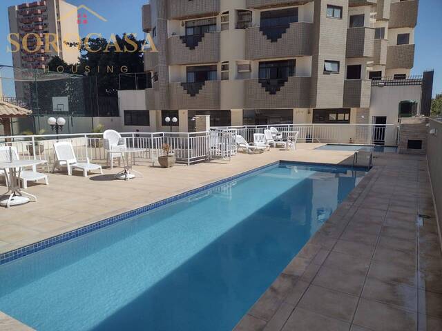 #7 - Apartamento para Venda em Sorocaba - SP
