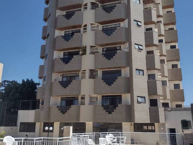 #7 - Apartamento para Venda em Sorocaba - SP