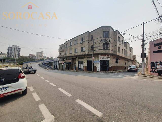 #8 - Apartamento para Venda em Sorocaba - SP