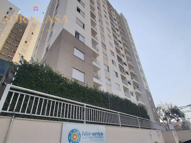#9 - Apartamento para Venda em Sorocaba - SP