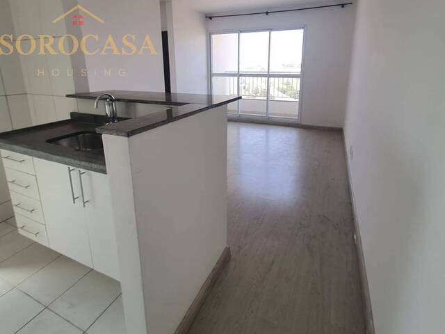 #9 - Apartamento para Venda em Sorocaba - SP