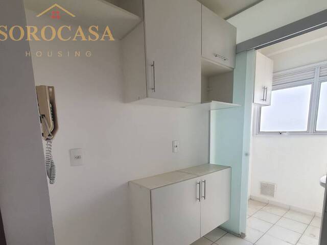 Apartamento para Venda em Sorocaba - 4
