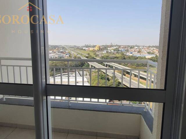 Apartamento para Venda em Sorocaba - 5