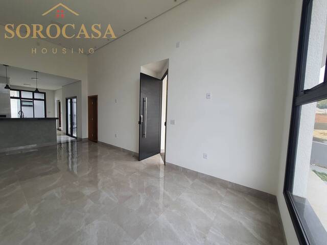 Casa em condomínio para Venda em Sorocaba - 4