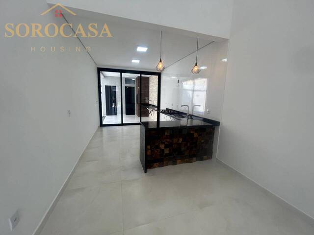 Casa em condomínio para Venda em Sorocaba - 4