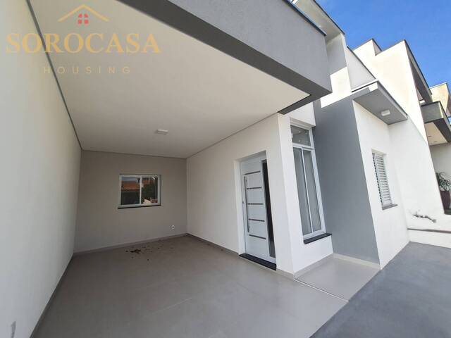 Casa em condomínio para Venda em Sorocaba - 3