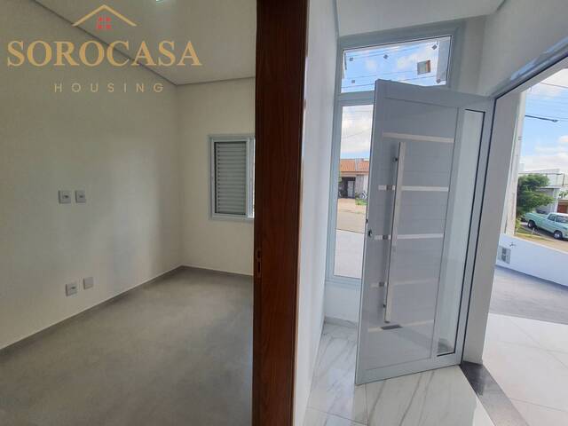 Casa em condomínio para Venda em Sorocaba - 4