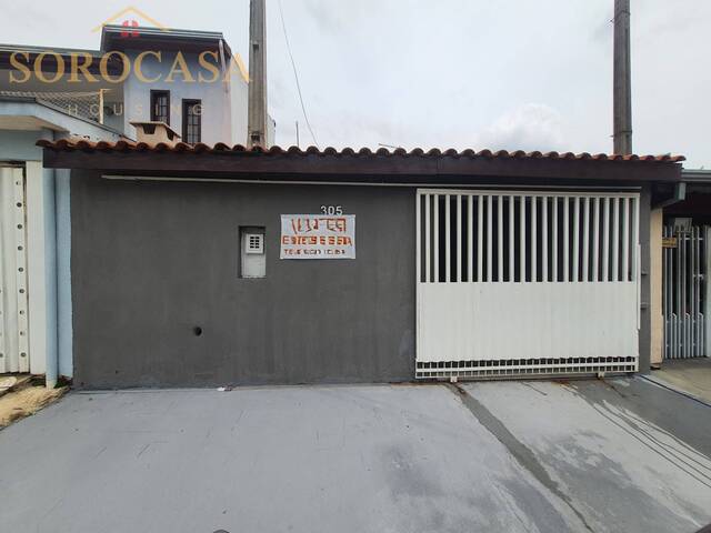 Casa para Venda em Sorocaba - 2