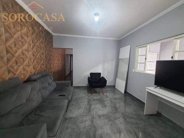 Casa para Venda em Sorocaba - 3