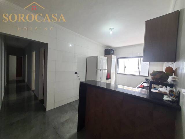 Casa para Venda em Sorocaba - 4