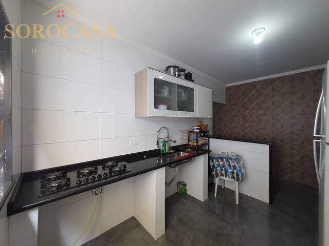 Casa para Venda em Sorocaba - 5