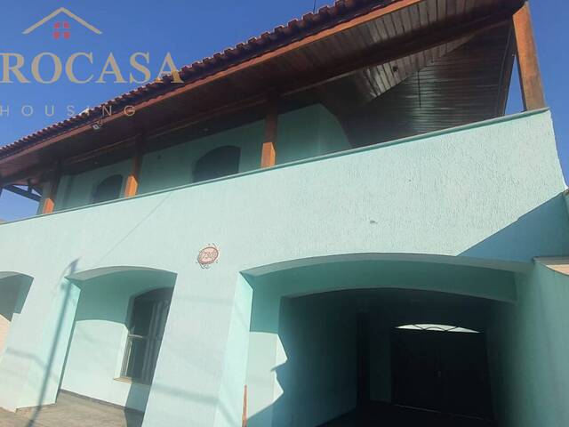 #15 - Casa para Venda em Sorocaba - SP