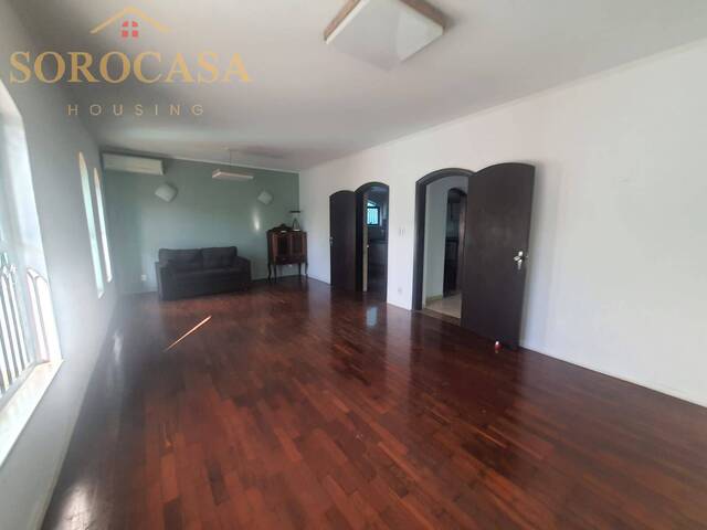 #15 - Casa para Venda em Sorocaba - SP