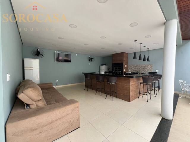 Casa para Venda em Sorocaba - 4