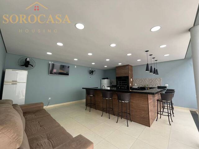 Casa para Venda em Sorocaba - 5