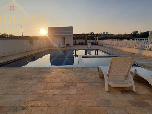 #17 - Casa para Venda em Sorocaba - SP