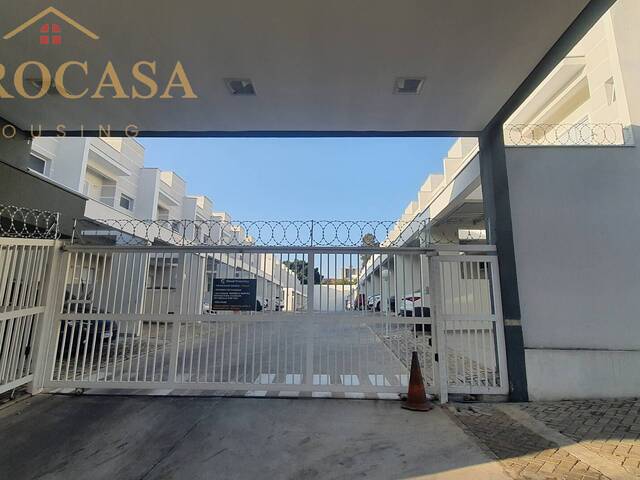 #17 - Casa para Venda em Sorocaba - SP