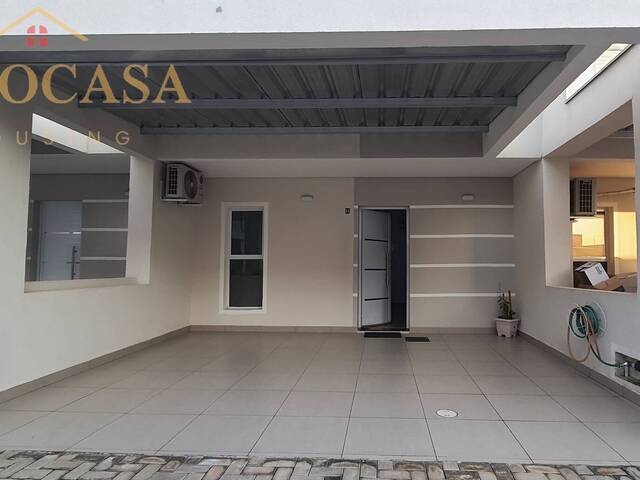 Casa para Venda em Sorocaba - 4