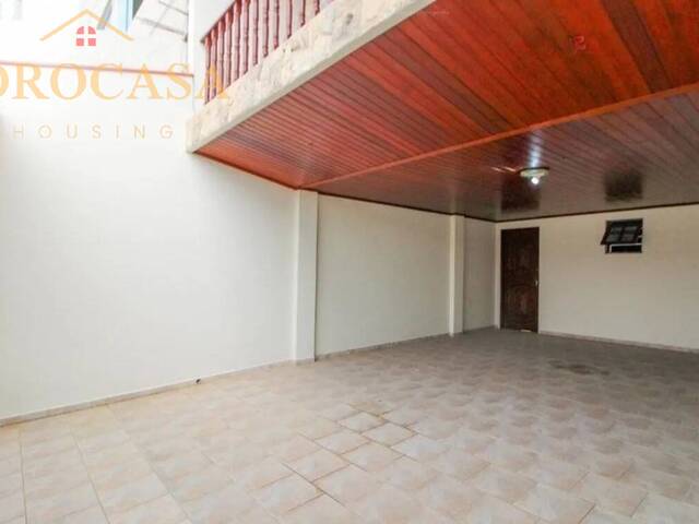 Casa para Venda em Sorocaba - 2