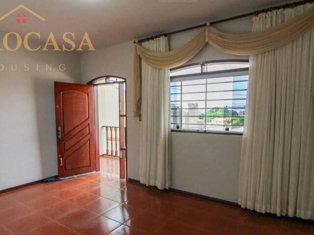 Casa para Venda em Sorocaba - 4