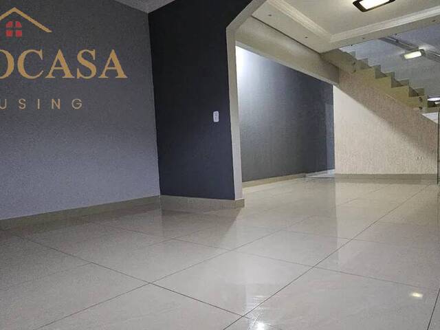 Casa para Venda em Sorocaba - 4