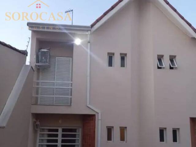Casa para Venda em Sorocaba - 2