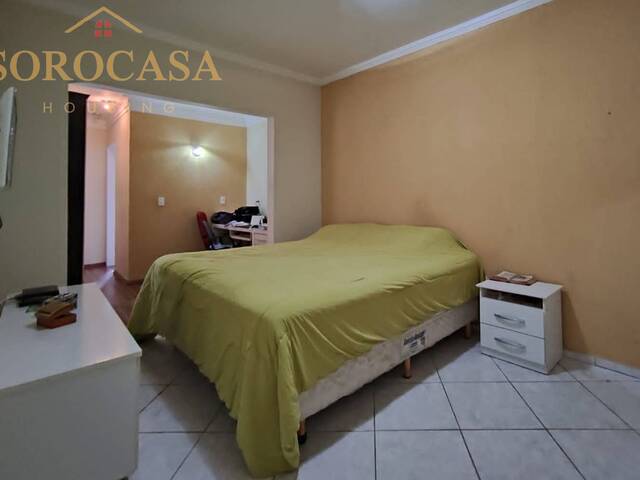 Casa para Venda em Sorocaba - 4