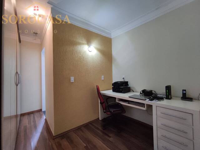 #22 - Casa para Venda em Sorocaba - SP
