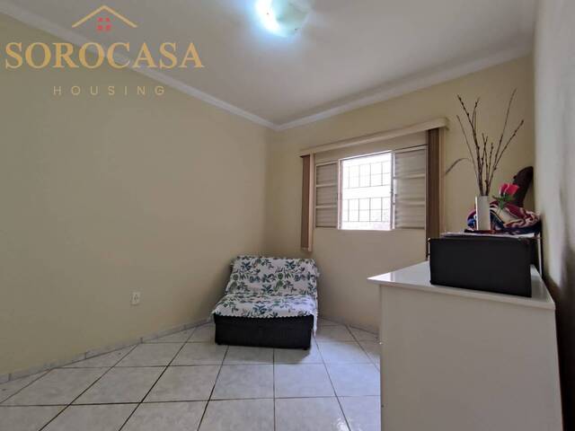 Casa para Venda em Sorocaba - 5