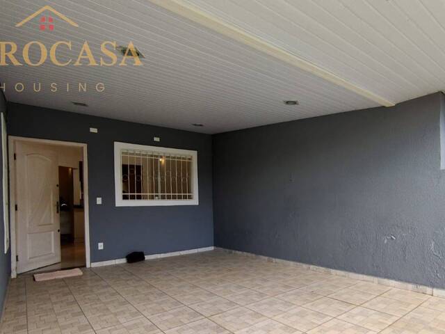 #22 - Casa para Venda em Sorocaba - SP