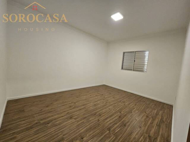 Casa para Venda em Sorocaba - 5