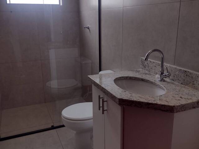 #24 - Casa para Venda em Sorocaba - SP