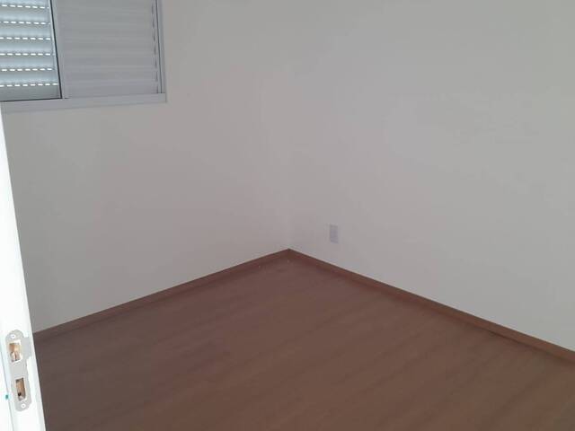 #25 - Apartamento para Venda em Sorocaba - SP